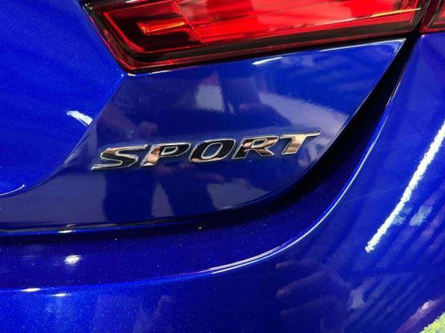 Used 2018 Honda Accord Sport image 38