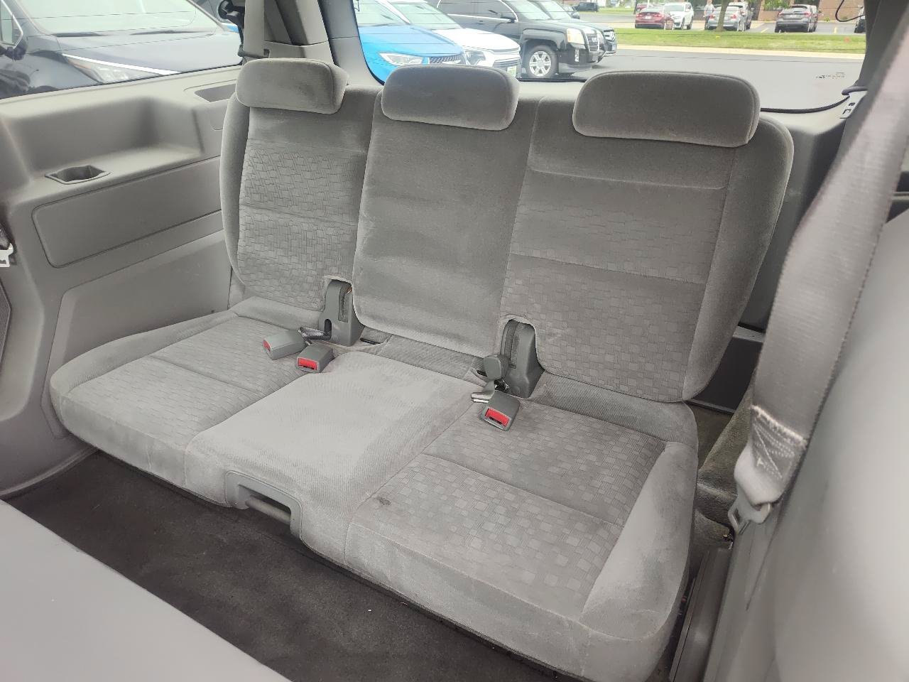 Used 2005 Ford Freestar SE FWD image 17