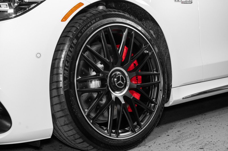 New 2026 Mercedes-Benz S 63 AMG S image 31