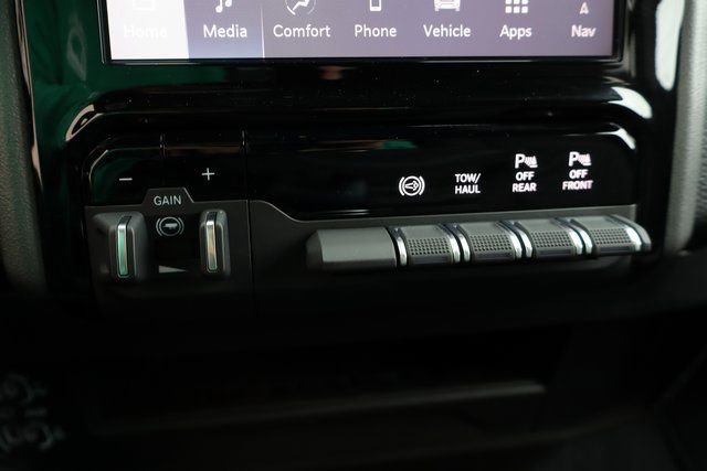 Used 2025 RAM 2500 Big Horn image 26