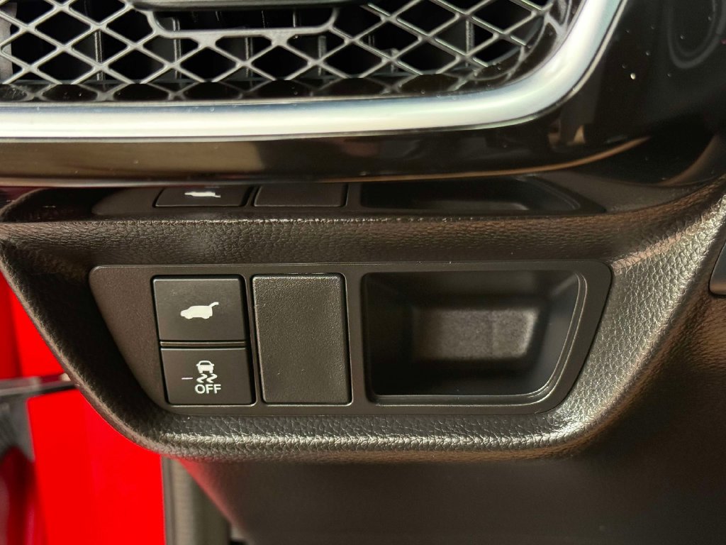 Certified 2025 Acura ADX A-Spec AWD/4WD image 26