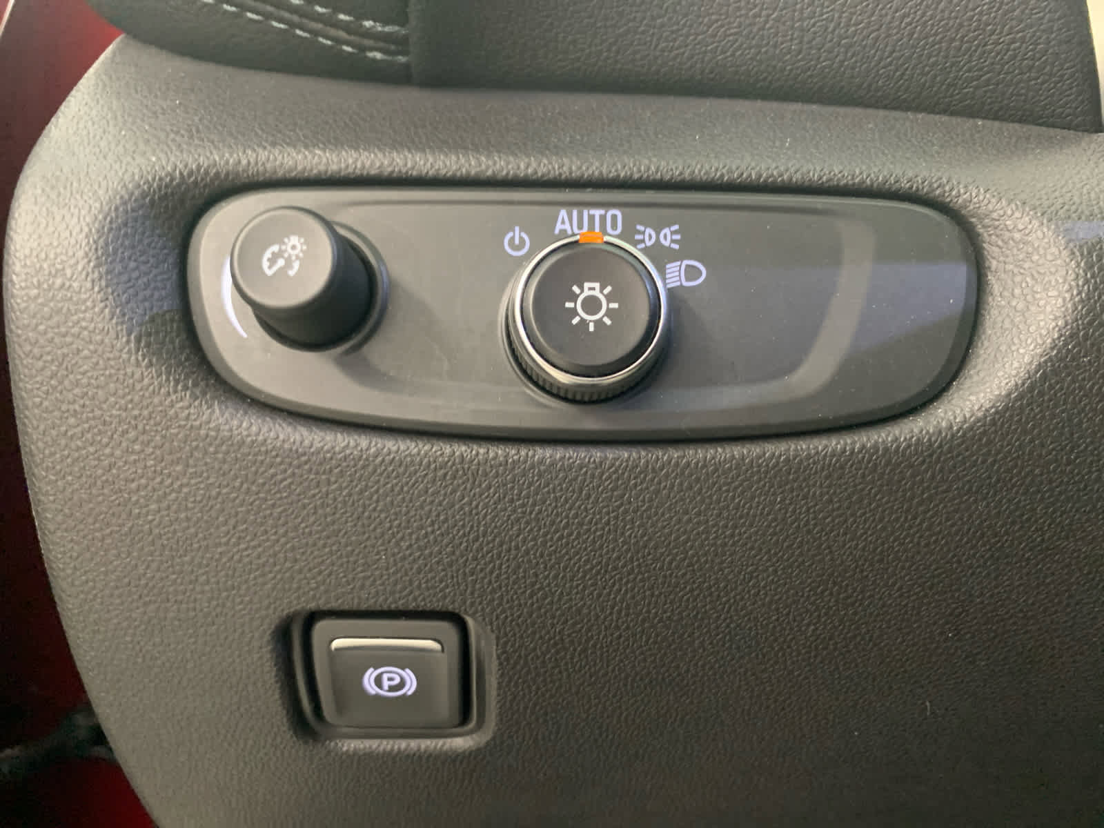 Used 2021 Chevrolet Blazer LT image 22