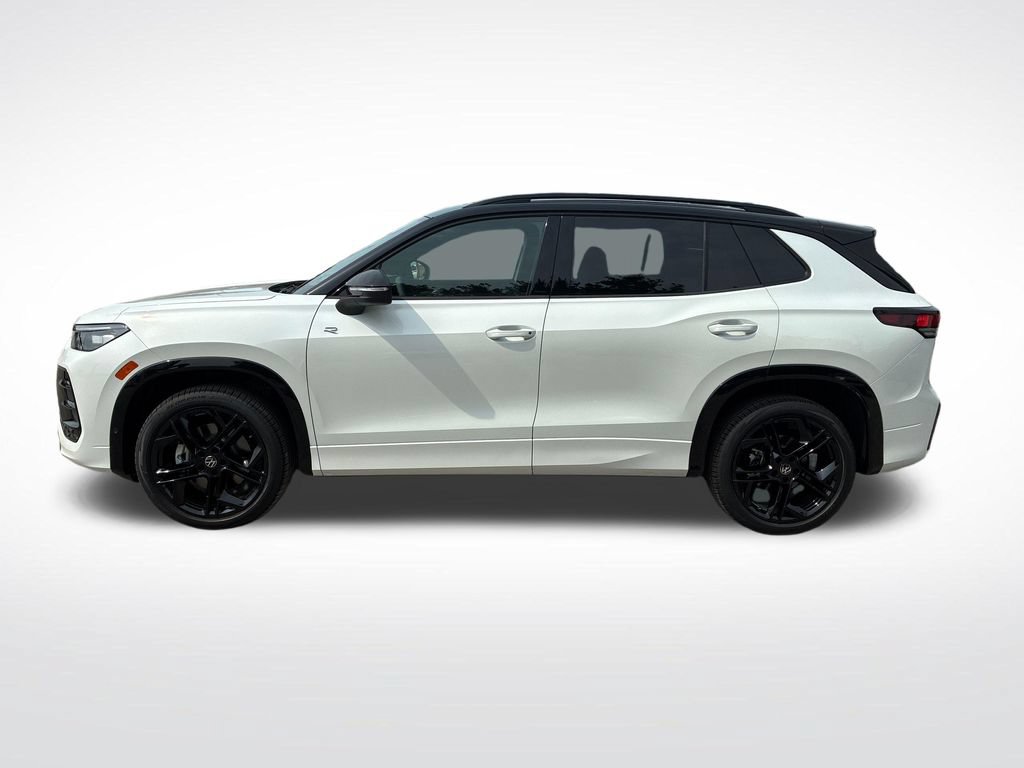 New 2026 Volkswagen Tiguan SE R-Line AWD/4WD image 6