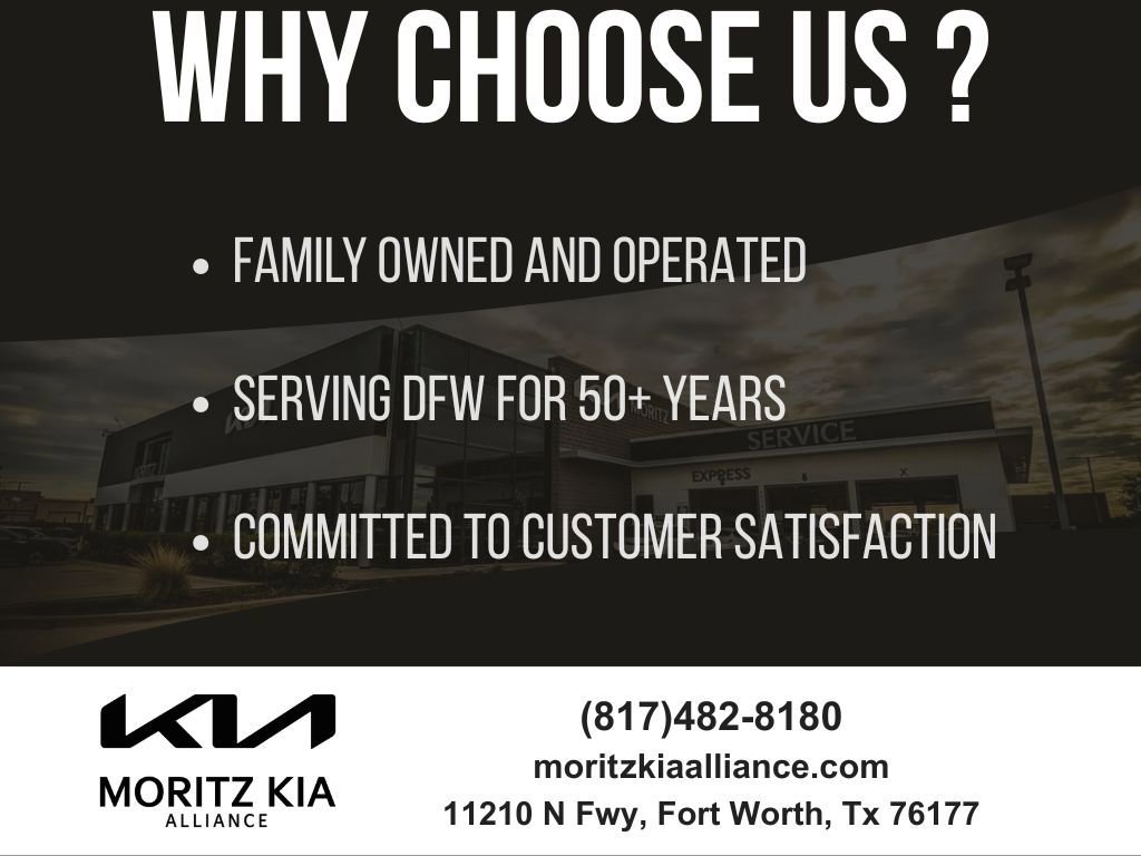 New 2026 Kia Sorento EX w/ EX Premium Package FWD image 6