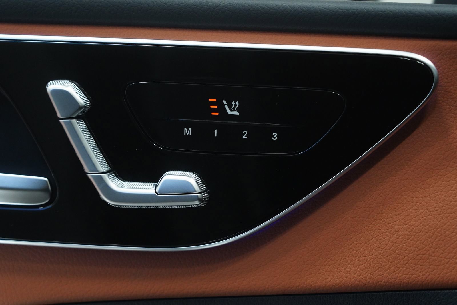 New 2026 Mercedes-Benz C 300 4MATIC Sedan image 30