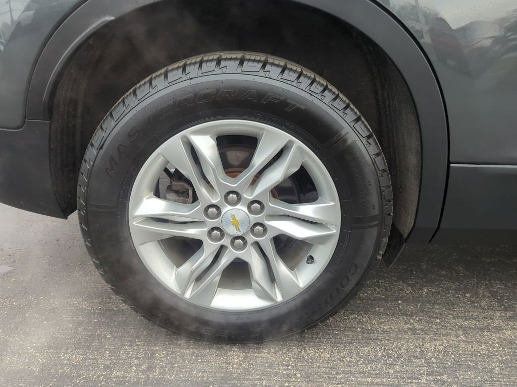 Certified 2020 Chevrolet Blazer LT image 19