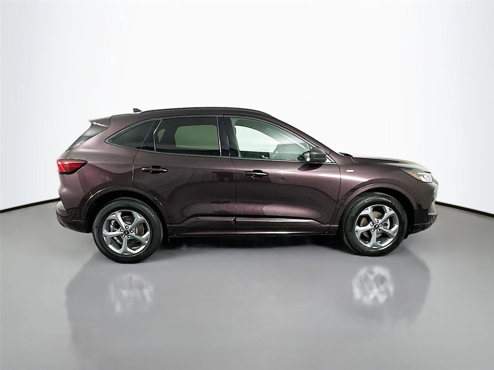 Used 2023 Ford Escape ST-Line w/ Tech Pack #1 image 17