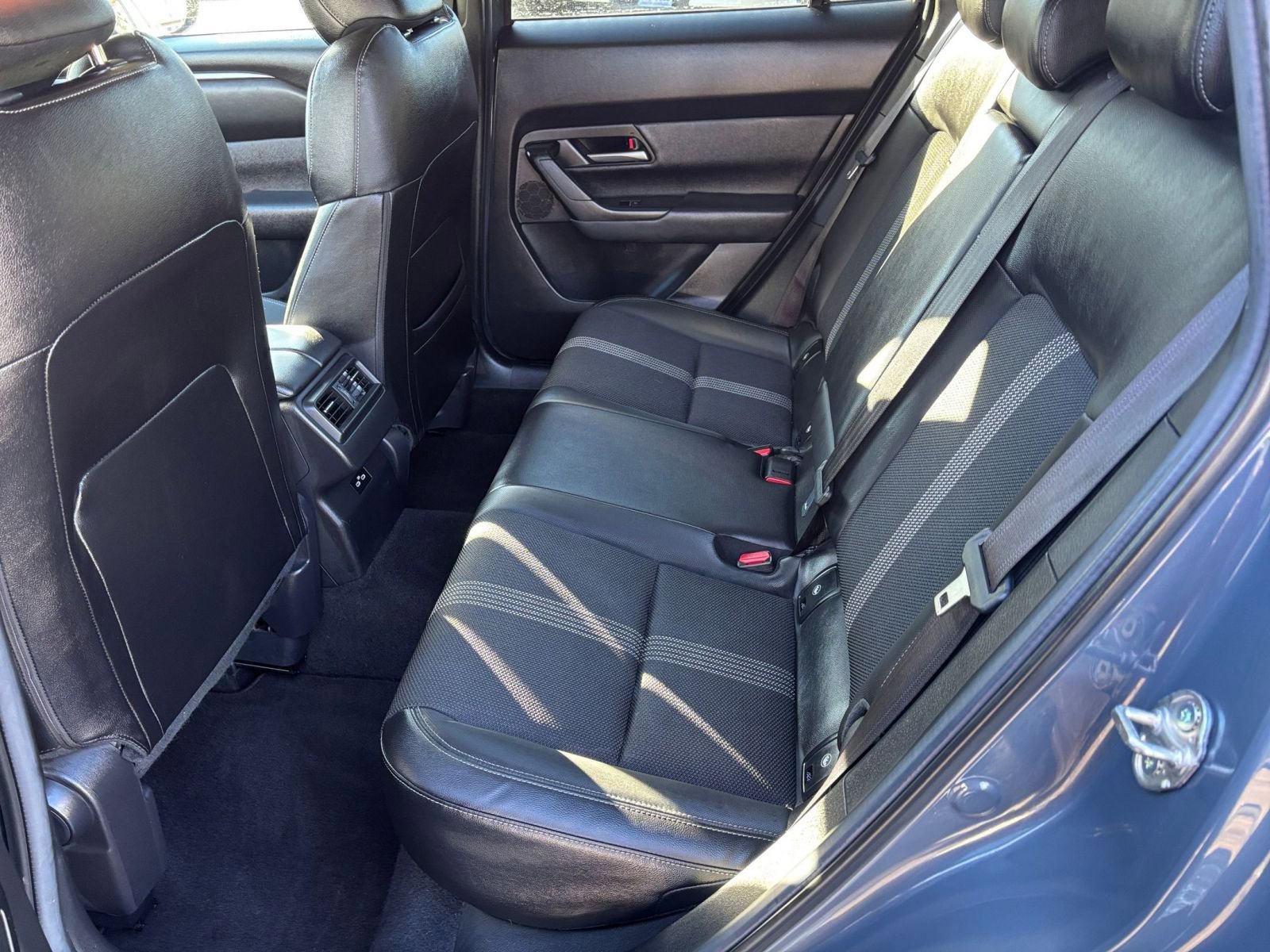 Used 2025 MAZDA CX-50 AWD 2.5 S w/ Select Package image 22