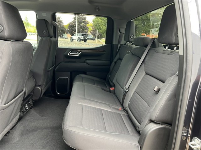 Used 2022 GMC Sierra 1500 Elevation image 5