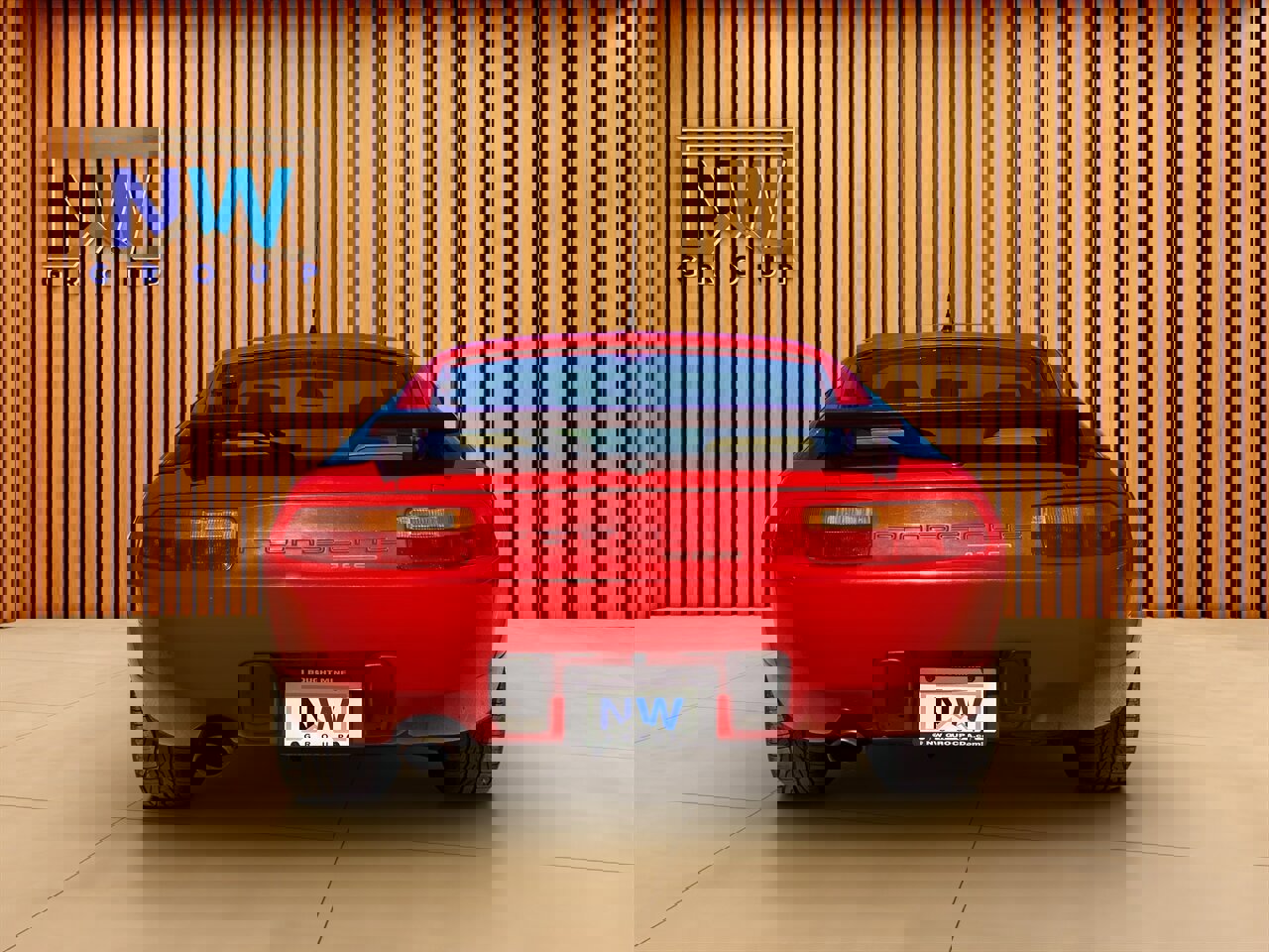 Used 1989 Porsche 928 S4 RWD image 33