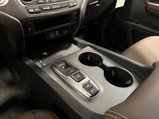 New 2026 Honda Ridgeline RTL image 19