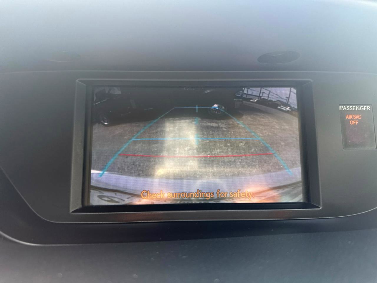Used 2014 Lexus ES 350 w/ Premium Package FWD image 21