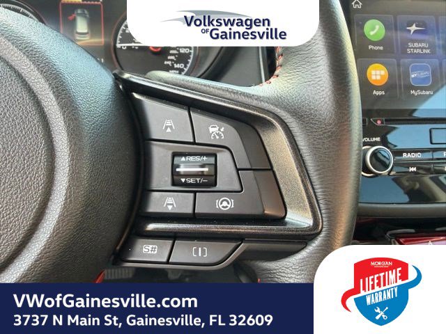 Used 2022 Subaru Forester Sport image 25