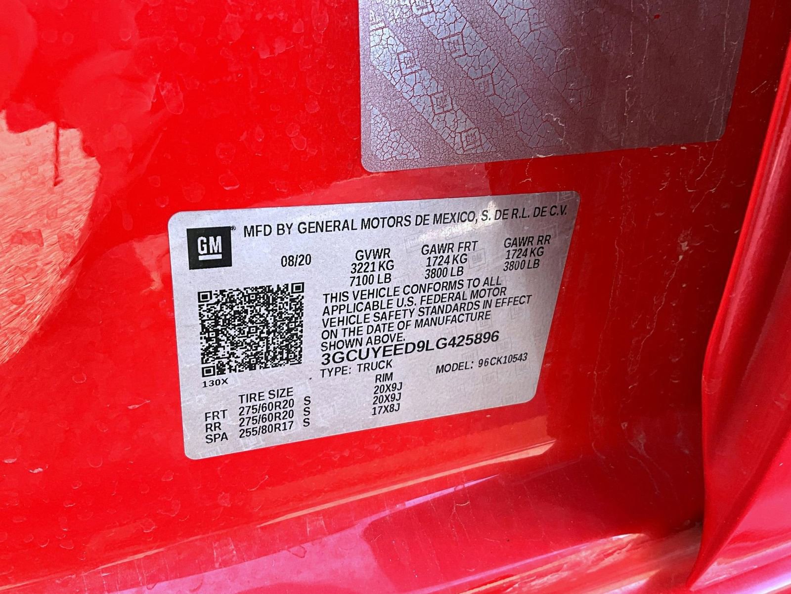 Used 2020 Chevrolet Silverado 1500 RST image 25