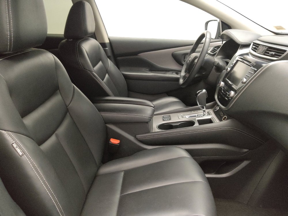 Used 2023 Nissan Murano SV image 21