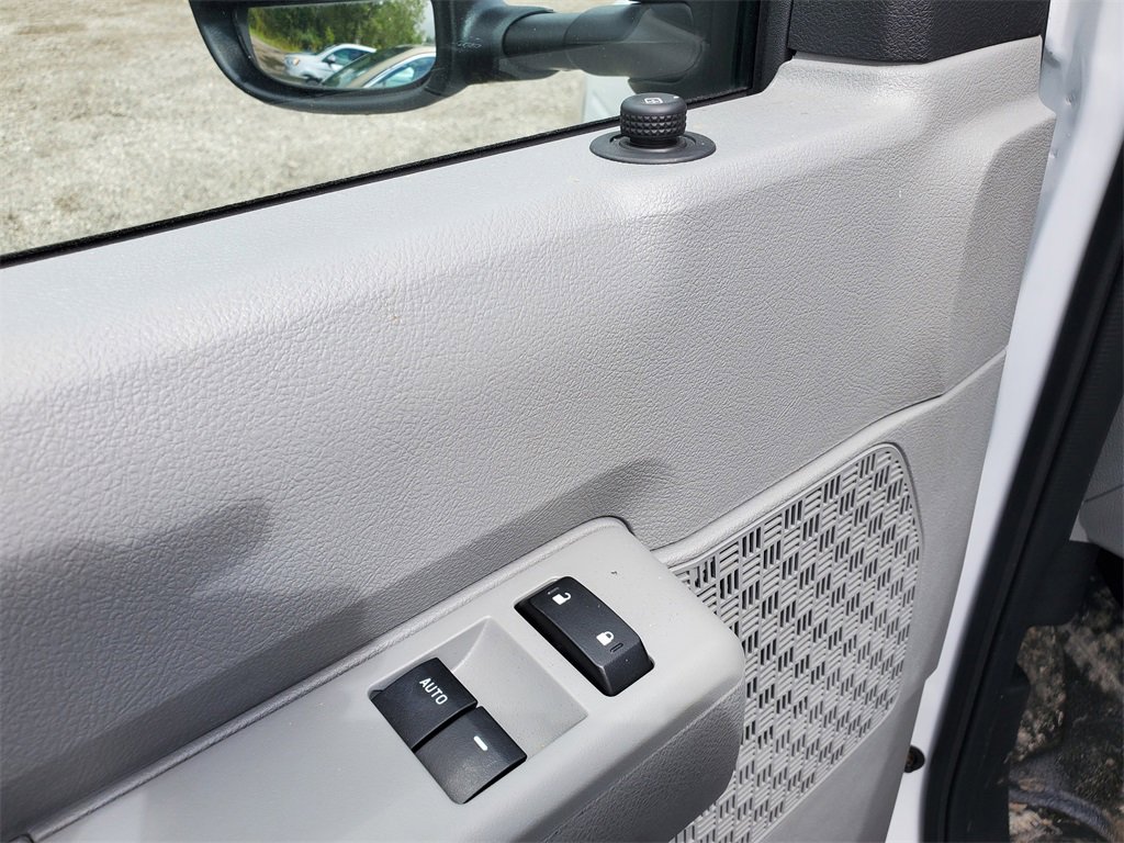 New 2024 Ford E-350 and Econoline 350 Super Duty w/ Ambulance Prep Package image 15