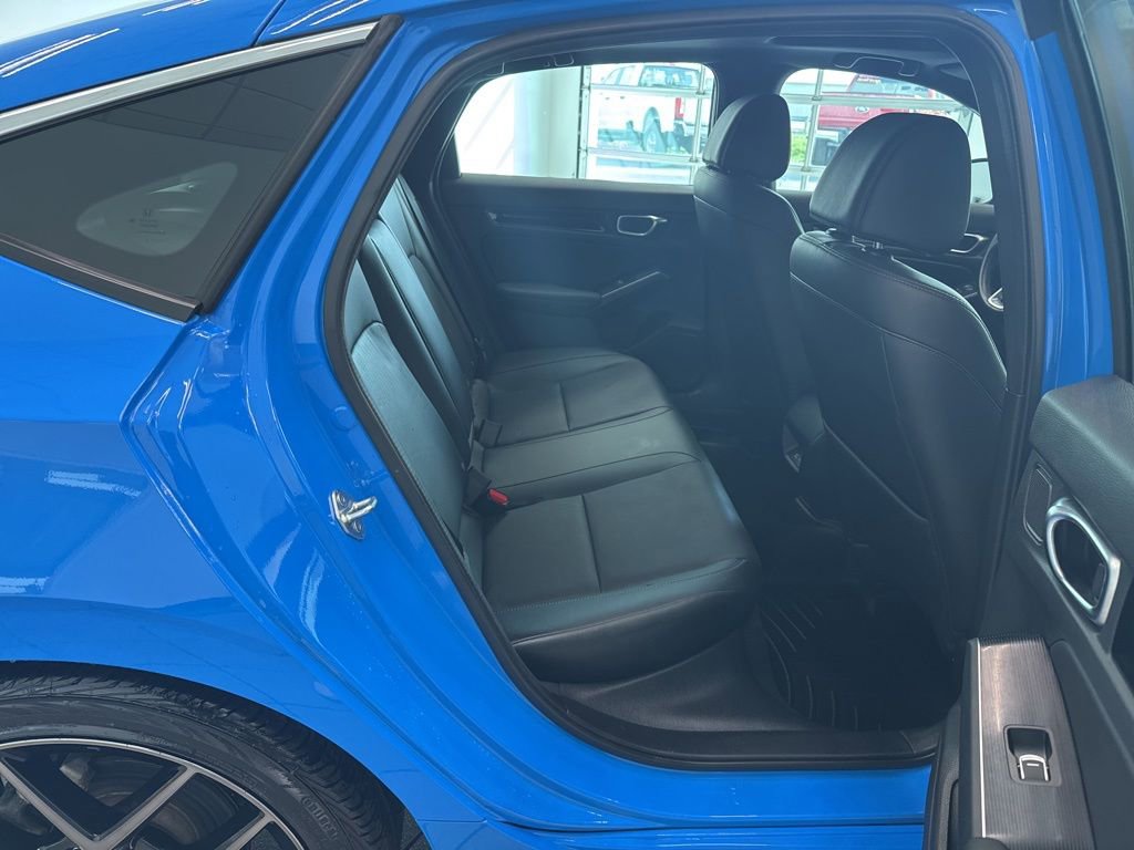 Used 2024 Honda Civic Sport Touring image 19