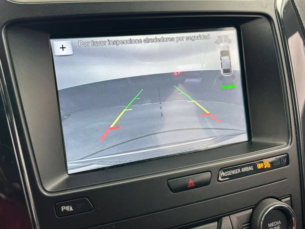 Used 2018 Ford Explorer XLT w/ Equipment Group 202A FWD image 22