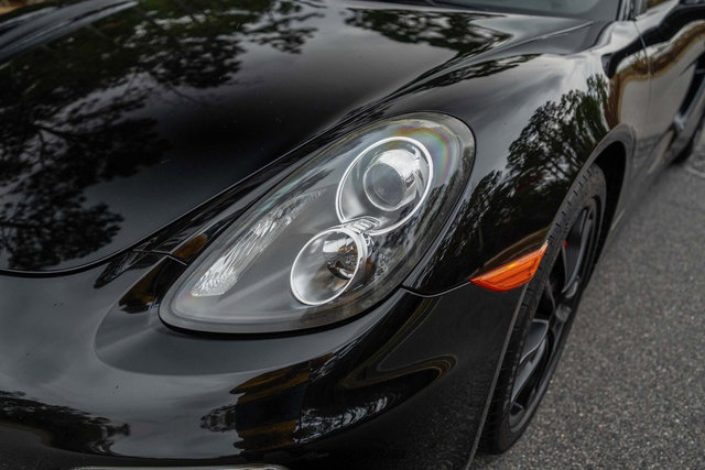 Used 2014 Porsche Boxster image 58