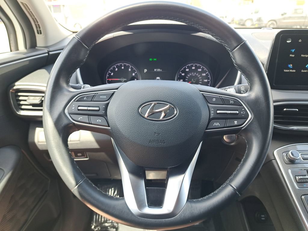 Used 2023 Hyundai Santa Fe SEL AWD/4WD image 19
