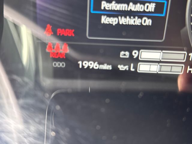 Used 2026 Toyota Tundra Limited image 23