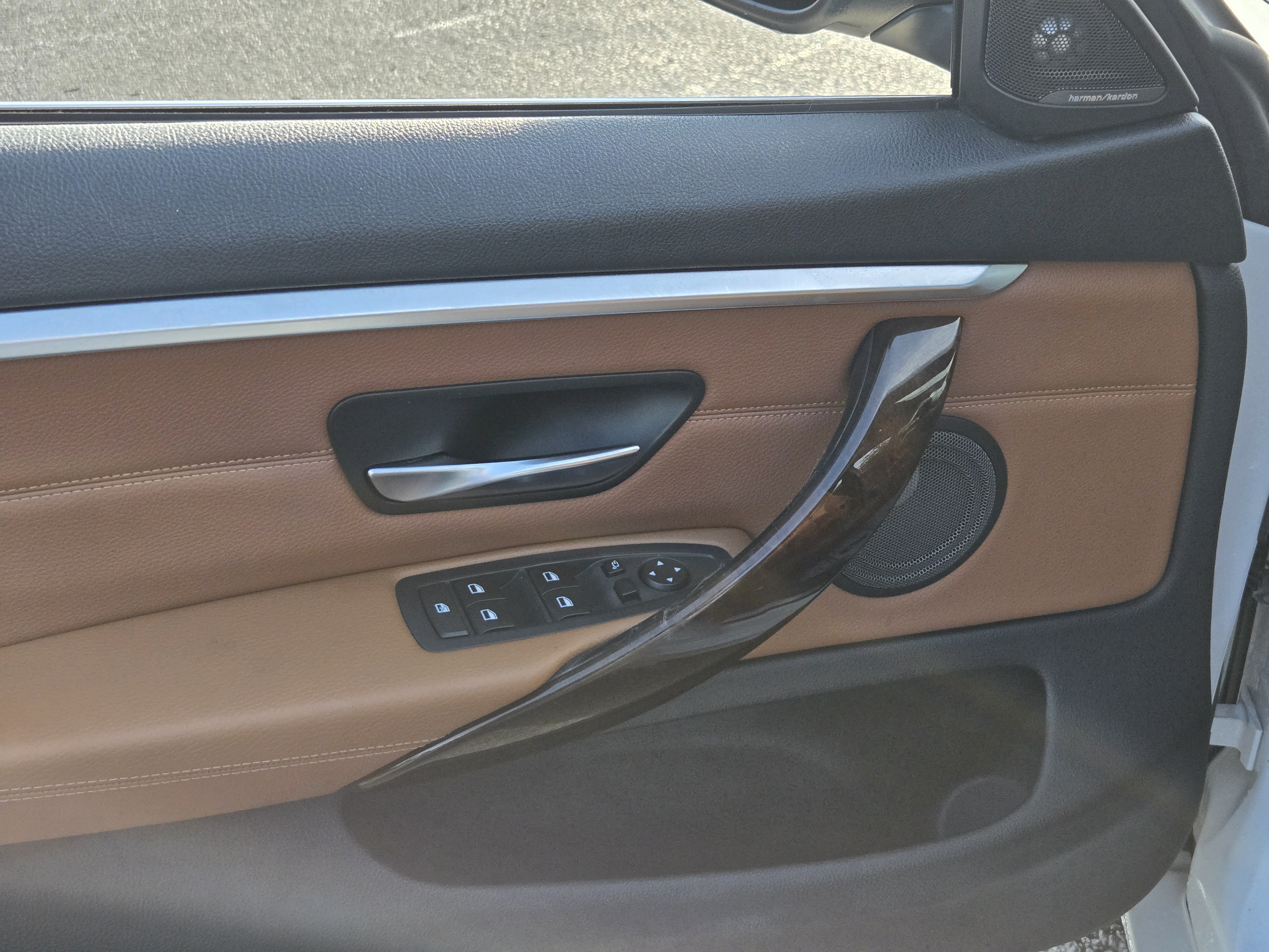 Used 2016 BMW 428i Gran Coupe RWD image 8