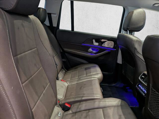 Certified 2023 Mercedes-Benz GLS 450 4MATIC image 26