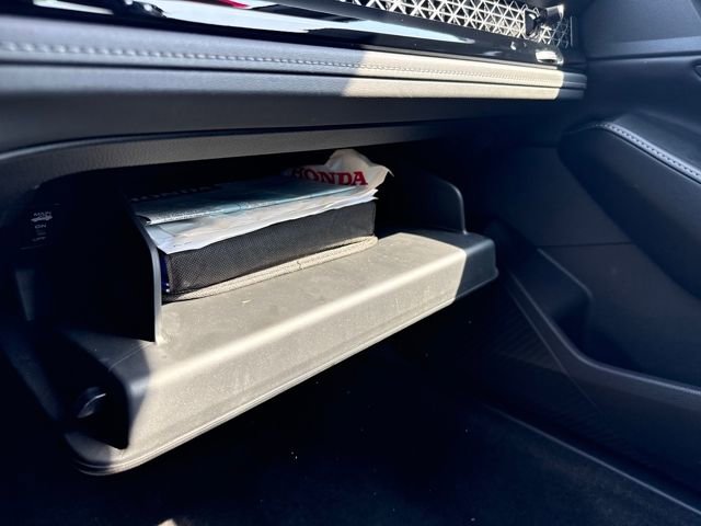 Certified 2024 Honda Accord Sport image 33