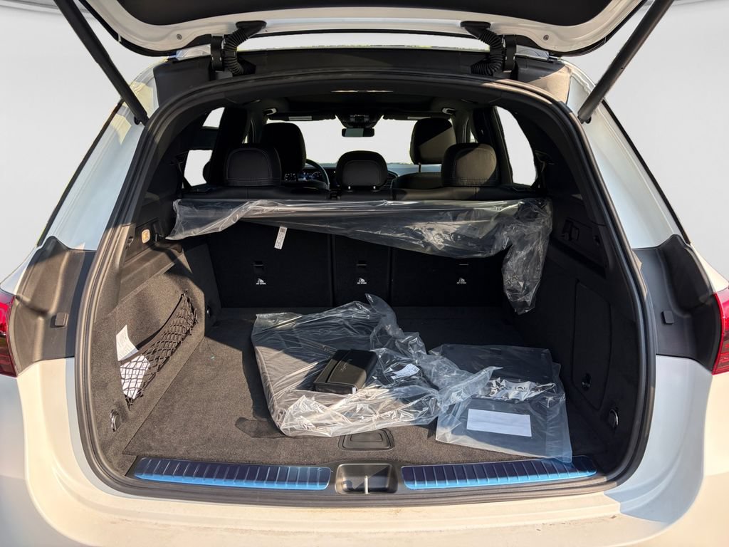 New 2026 Mercedes-Benz GLE 450 4MATIC image 19
