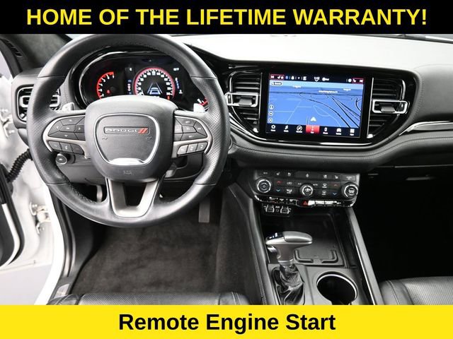 Used 2022 Dodge Durango Citadel image 15