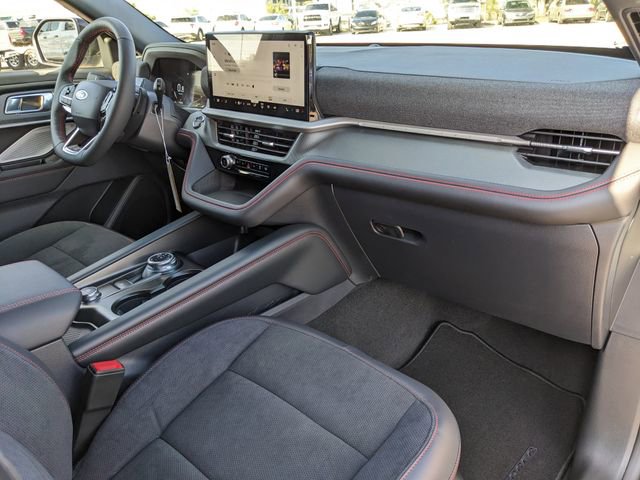 New 2026 Ford Explorer ST w/ Sun And Sound Package image 13