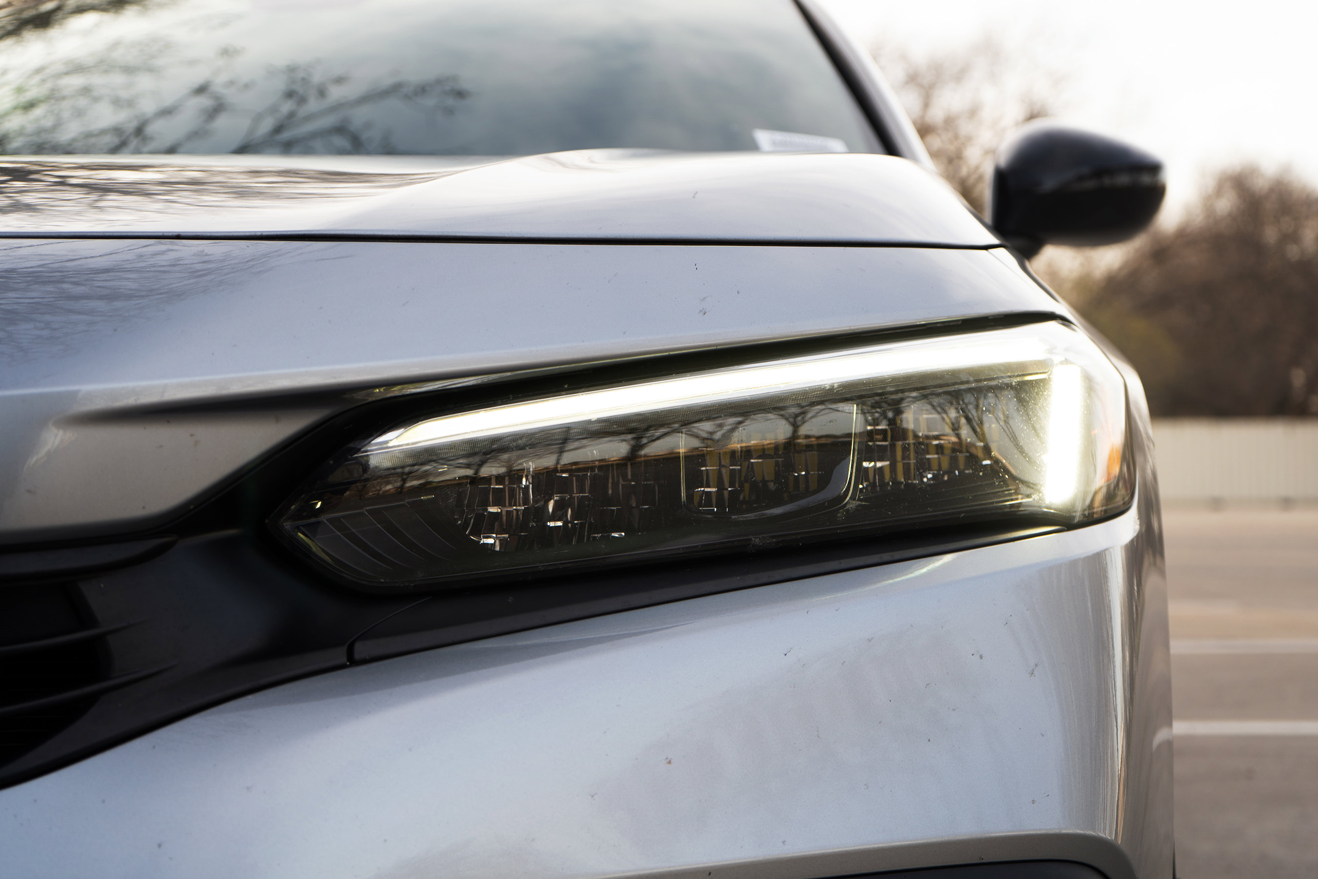 Used 2022 Honda Civic Sport image 11