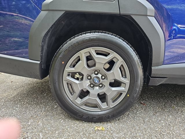 Certified 2026 Subaru Outback Premium AWD/4WD image 24