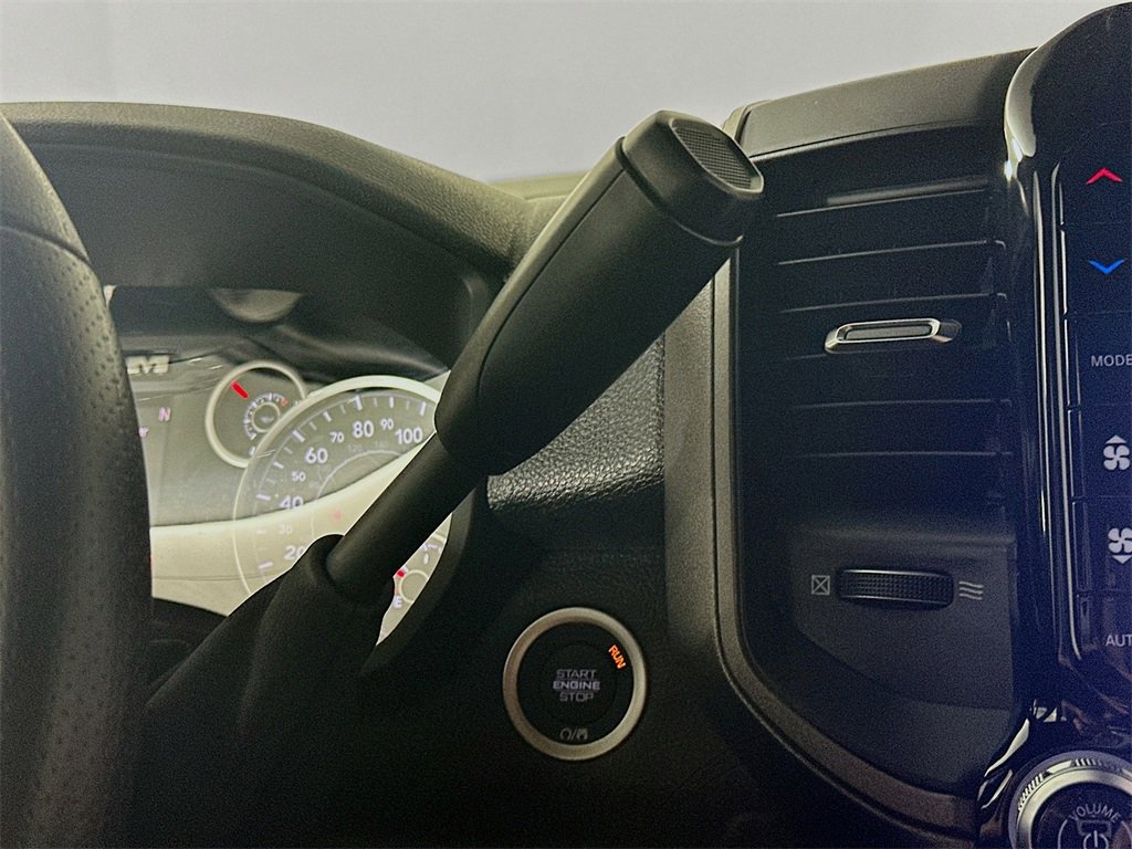 New 2026 RAM 2500 Tradesman image 12