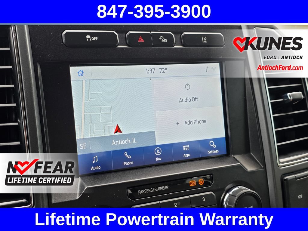 Used 2021 Ford F250 XLT w/ Tremor Off-Road Package AWD/4WD image 56