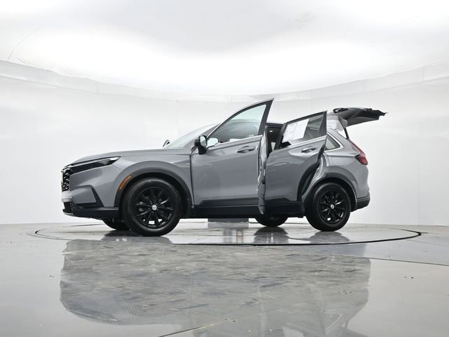 Used 2024 Honda CR-V EX-L image 50