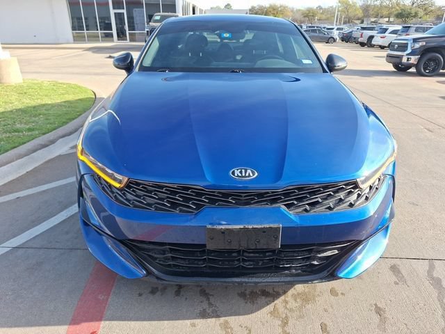 Used 2021 Kia K5 GT-Line FWD image 9