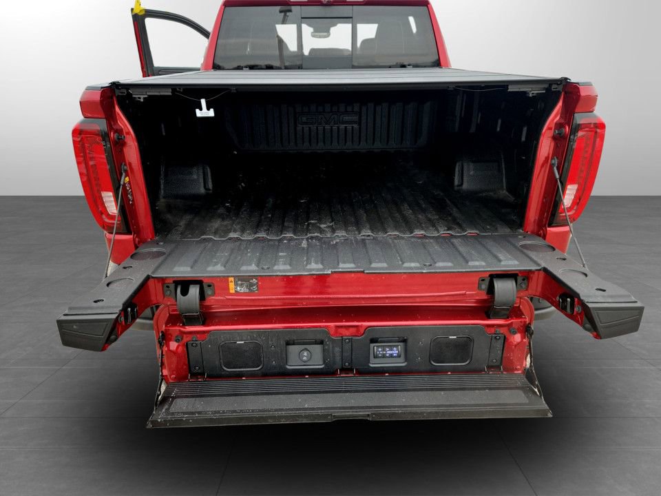 New 2026 GMC Sierra 1500 AT4X w/ AT4X AEV Edition image 34