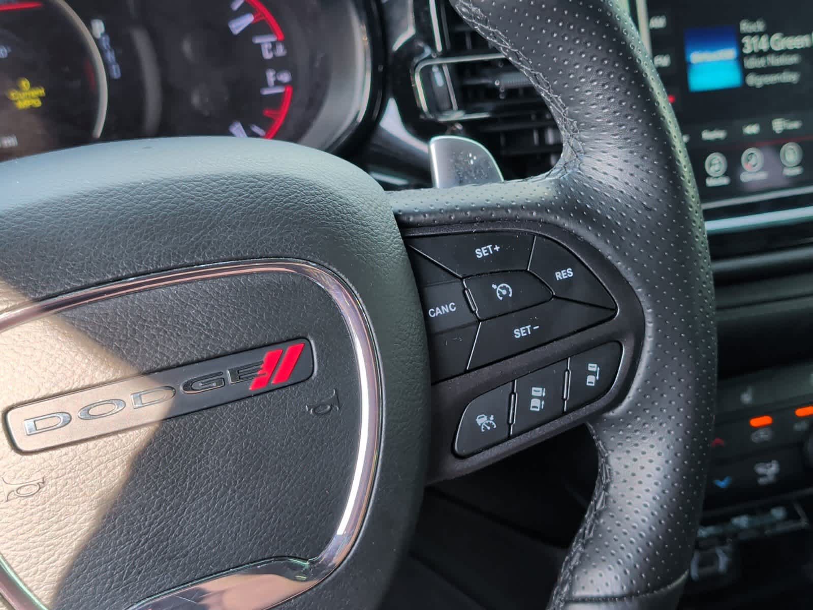 Used 2022 Dodge Durango GT AWD/4WD image 19