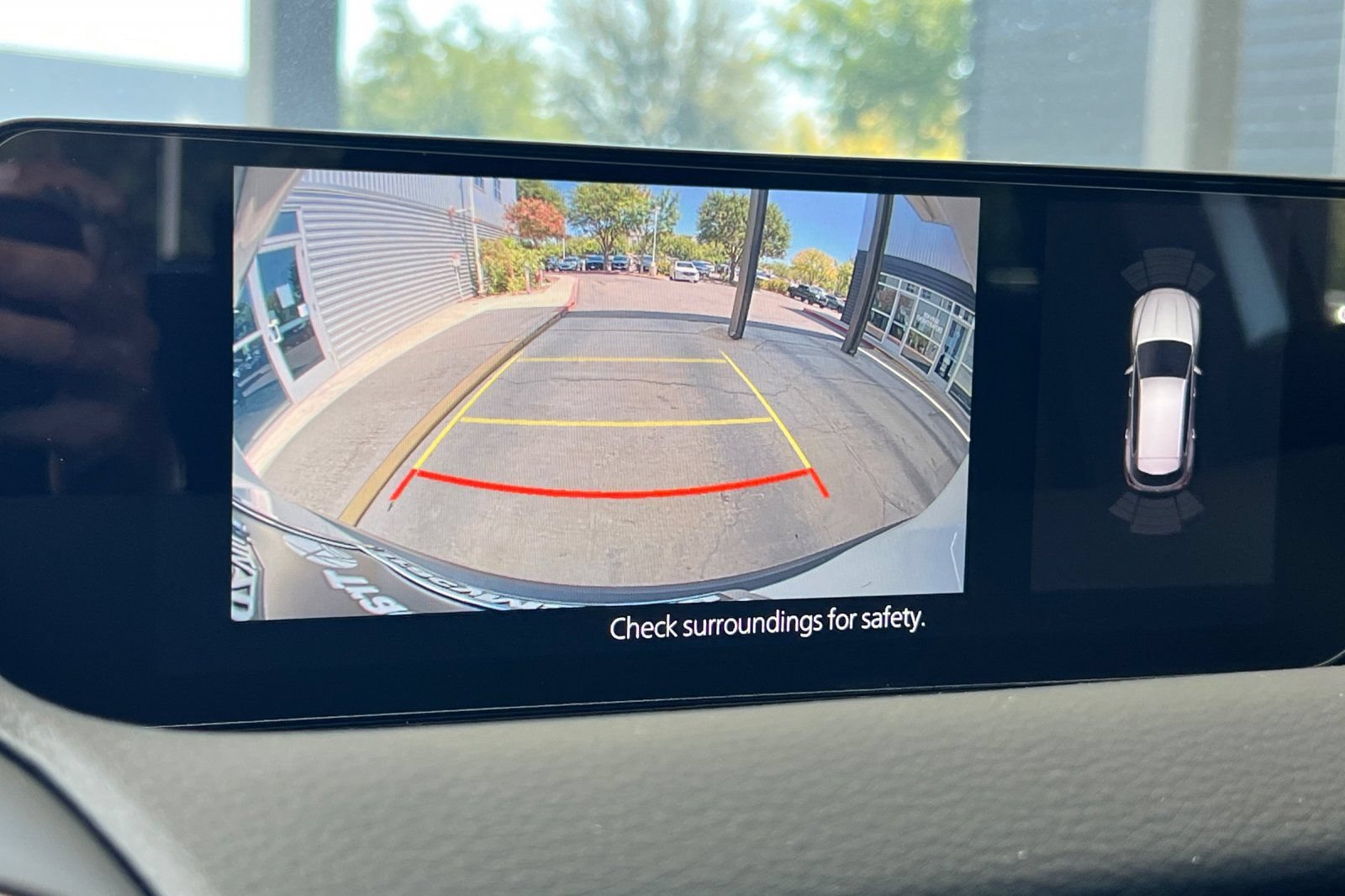 New 2026 MAZDA CX-50 2.5 Hybrid w/ Weather Package AWD/4WD image 17