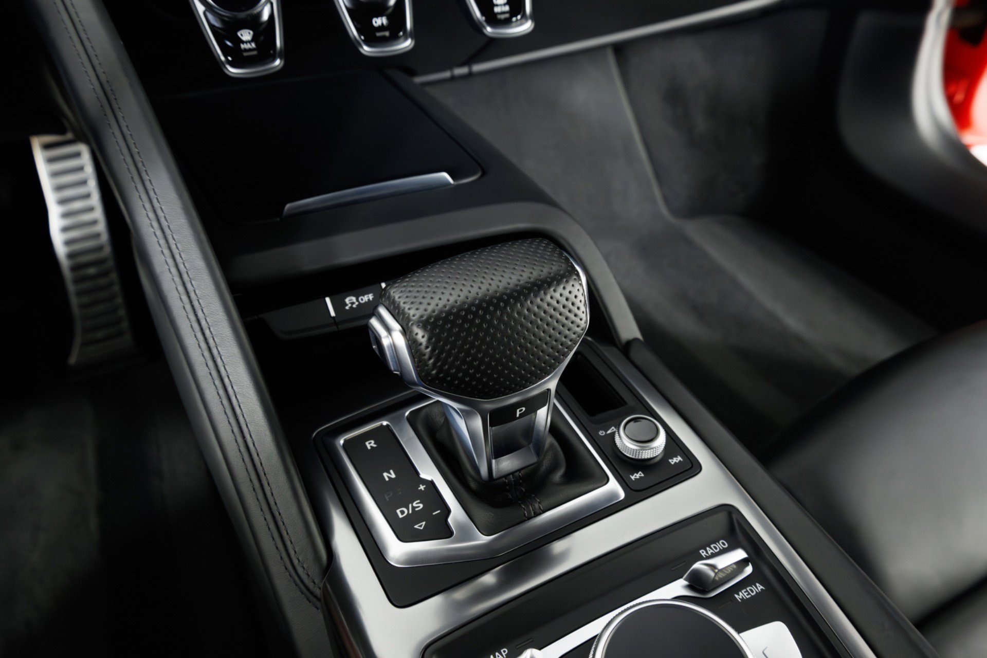 Used 2017 Audi R8 V10 AWD/4WD image 27