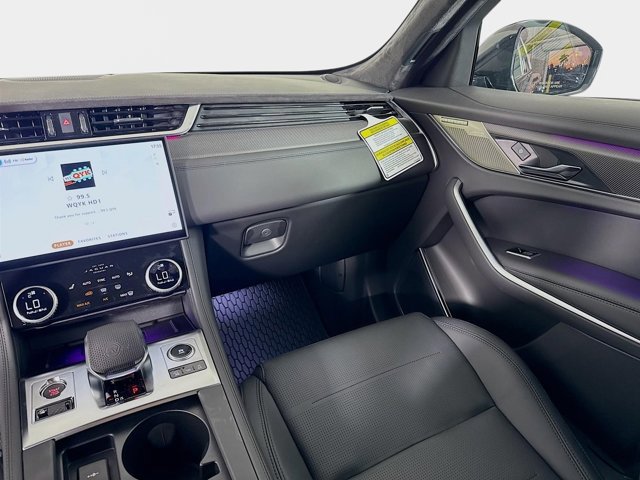 New 2026 Jaguar F-PACE SVR image 26