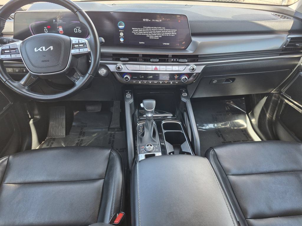 Used 2025 Kia Telluride S AWD/4WD image 14