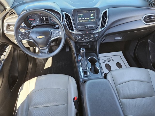 Used 2018 Chevrolet Equinox LT image 7