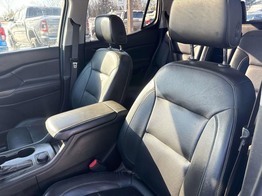 Used 2018 GMC Acadia SLT image 14