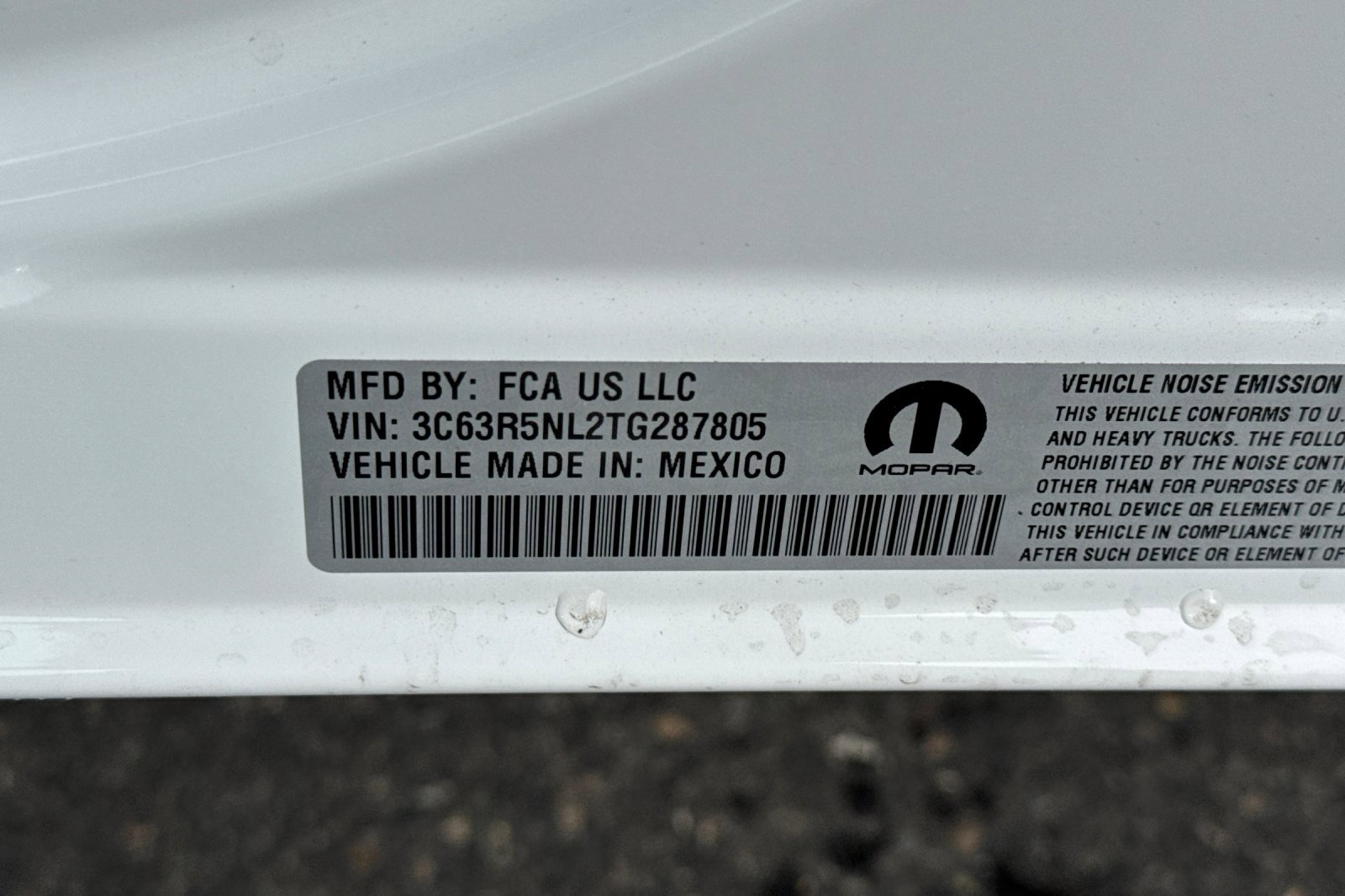 New 2026 RAM 2500 Laramie image 27