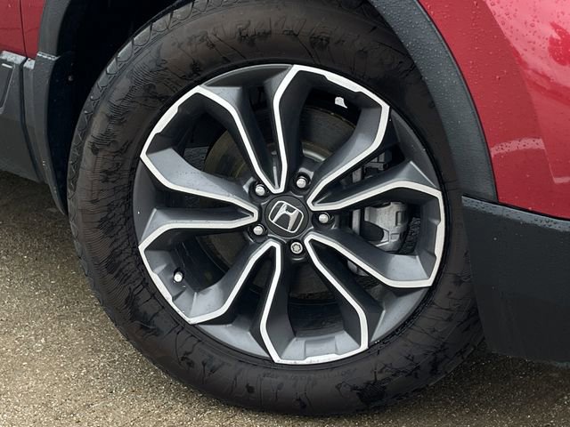 Used 2022 Honda CR-V EX-L image 9