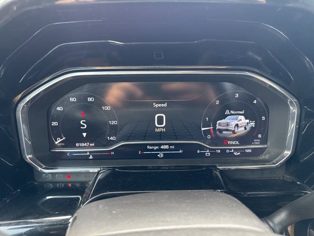 Used 2024 GMC Sierra 1500 SLT image 18