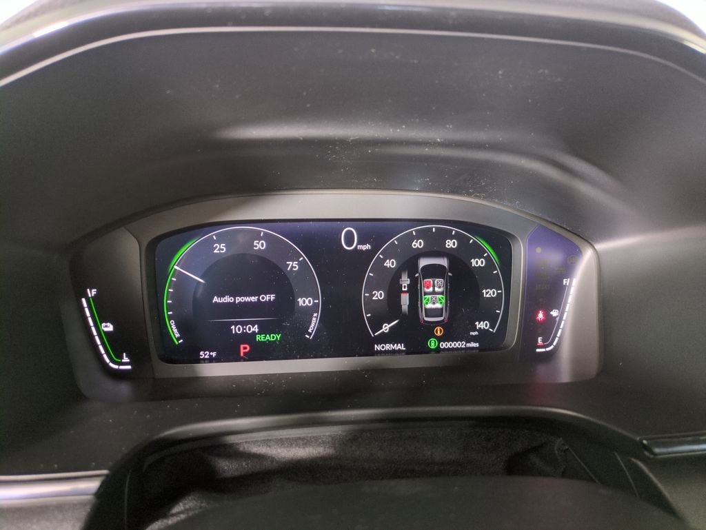 New 2026 Honda CR-V Sport-L image 15