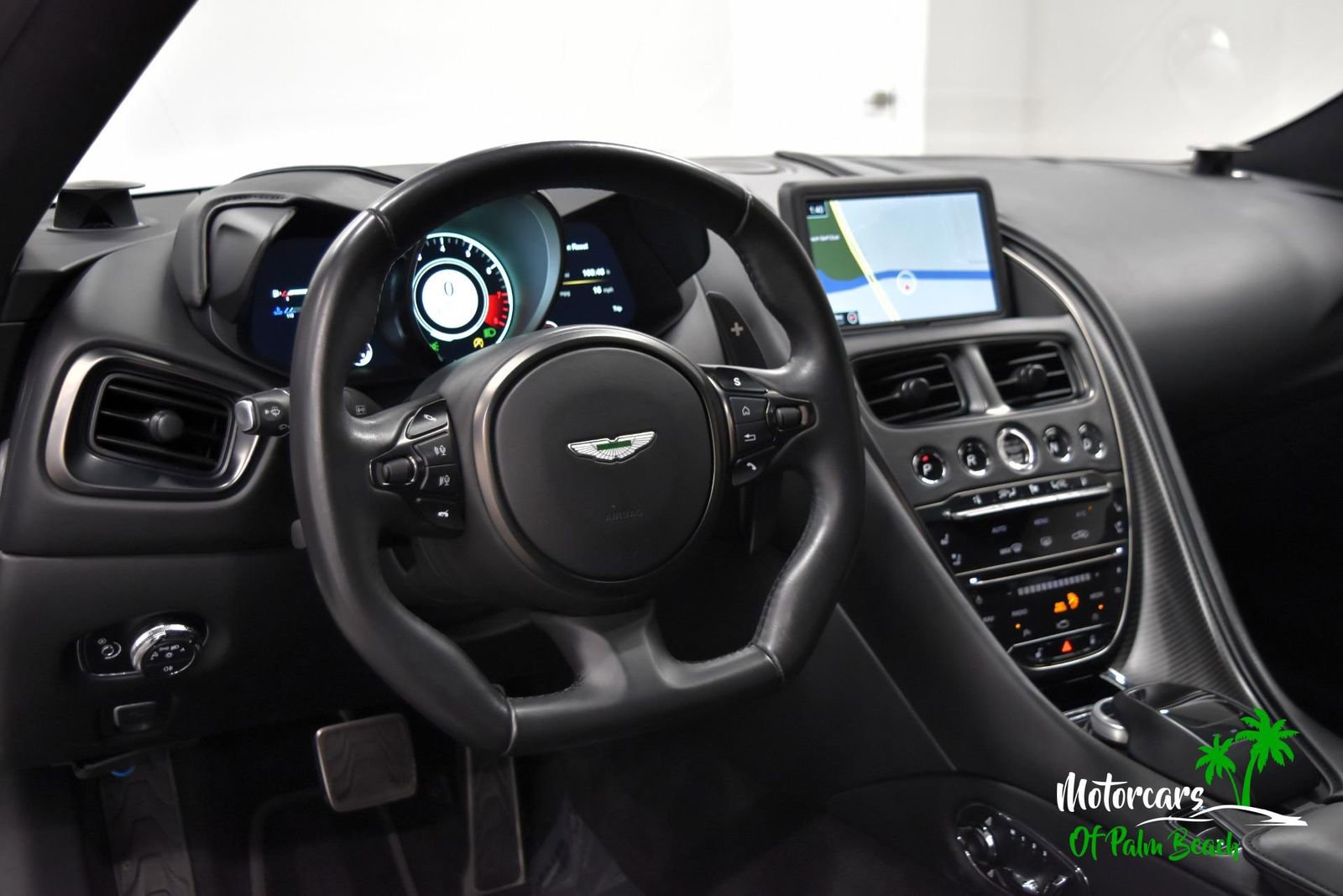 Used 2019 Aston Martin DBS Superleggera image 28